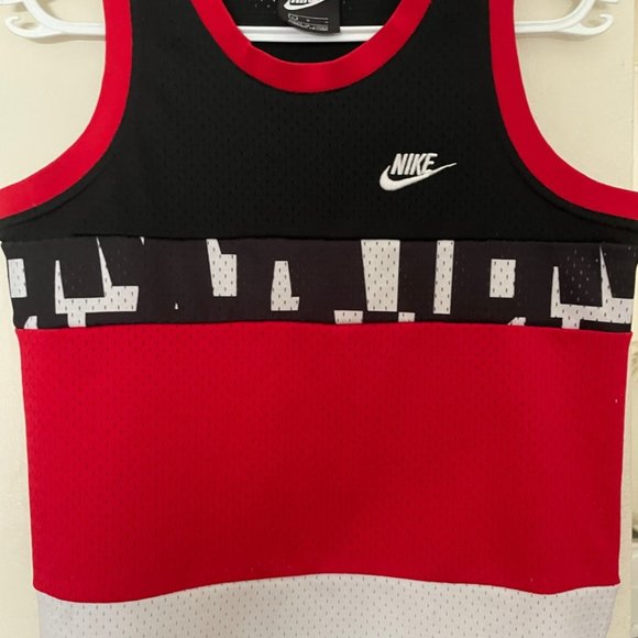 Nike Jersey Youth size 14/16 (LRG) - Picture 3 of 4
